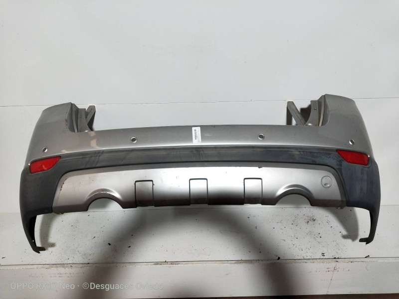 Recambio de paragolpes trasero para chevrolet captiva 3.2 v6 ltx referencia OEM IAM   