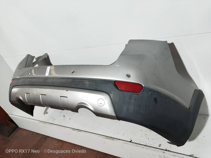 Recambio de paragolpes trasero para chevrolet captiva 3.2 v6 ltx referencia OEM IAM   