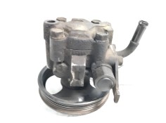 Recambio de bomba direccion para hyundai terracan (hp) 2.9 crdi gls referencia OEM IAM   