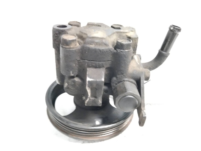 Recambio de bomba direccion para hyundai terracan (hp) 2.9 crdi gls referencia OEM IAM   