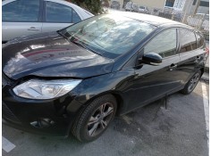 ford focus lim. (cb8) del año 2013