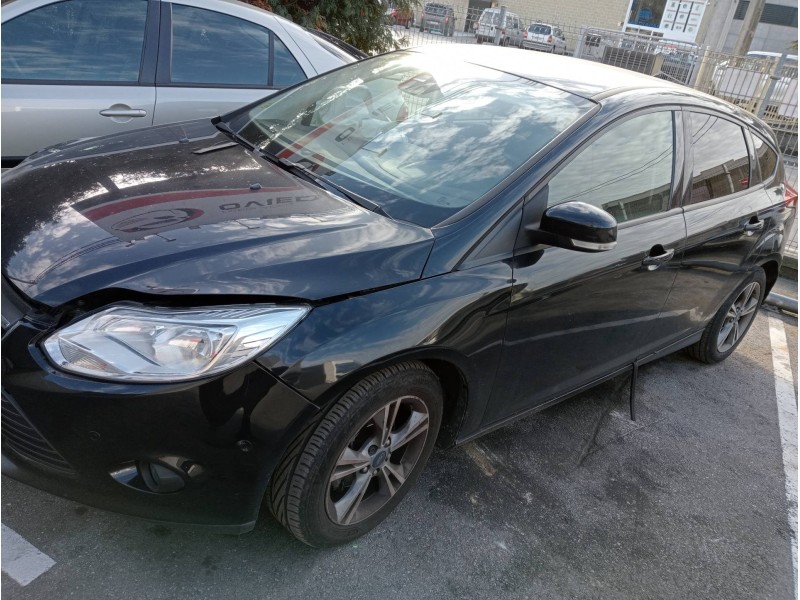 ford focus lim. (cb8) del año 2013