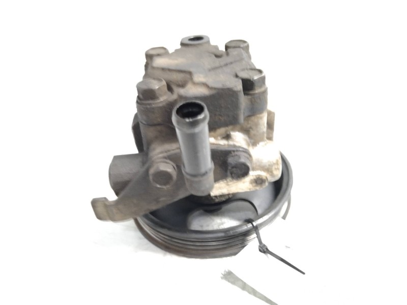 Recambio de bomba direccion para hyundai terracan (hp) 2.9 crdi gls referencia OEM IAM   