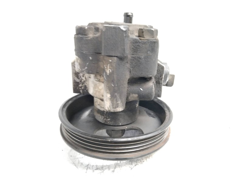 Recambio de bomba direccion para hyundai terracan (hp) 2.9 crdi gls referencia OEM IAM   