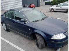 volkswagen passat berlina (3b3) del año 2003