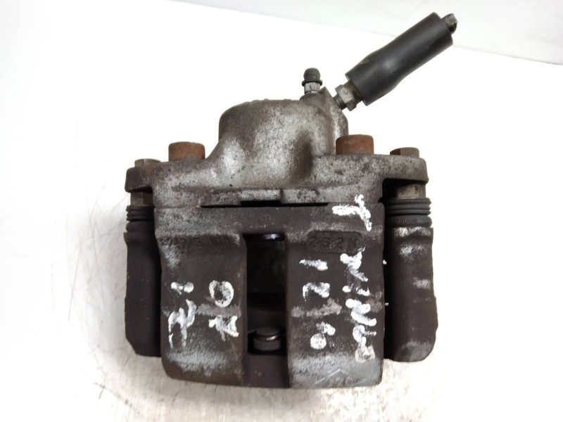 Recambio de pinza freno delantera izquierda para renault twingo authentique referencia OEM IAM 7701499301  