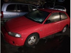 mitsubishi colt (cj0) del año 2001