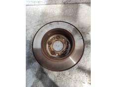 Recambio de disco freno trasero para mercedes clase clk (w209) coupe 200 compressor (209.341) referencia OEM IAM    2