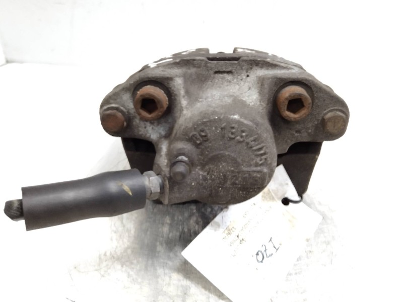 Recambio de pinza freno delantera izquierda para renault twingo authentique referencia OEM IAM 7701499301  