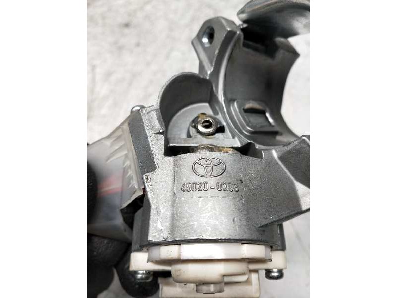 Recambio de conmutador de arranque para toyota auris active referencia OEM IAM 29653453 450200203 VALEO