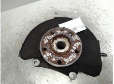 Recambio de mangueta delantera izquierda para volvo s80 berlina 2.5 d referencia OEM IAM   