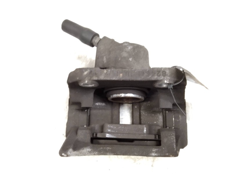 Recambio de pinza freno delantera izquierda para renault twingo authentique referencia OEM IAM 7701499301  