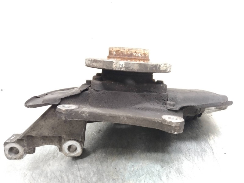 Recambio de mangueta delantera izquierda para volvo s80 berlina 2.5 d referencia OEM IAM   