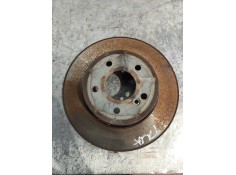Recambio de disco freno trasero para mercedes clase clk (w209) coupe 200 compressor (209.341) referencia OEM IAM   