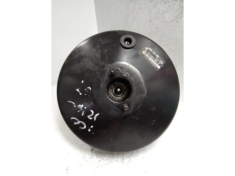 Recambio de servofreno para renault twingo authentique referencia OEM IAM 7701209641 8200910008 03785439014