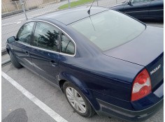 volkswagen passat berlina (3b3) del año 2003 2