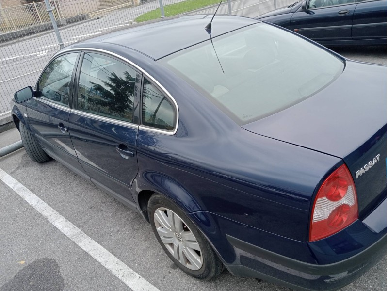 volkswagen passat berlina (3b3) del año 2003