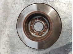 Recambio de disco freno trasero para mercedes clase clk (w209) coupe 200 compressor (209.341) referencia OEM IAM    2