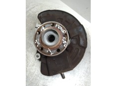 Recambio de mangueta delantera izquierda para volvo s80 berlina 2.4 cat referencia OEM IAM   