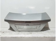 Recambio de tapa maletero para volvo s40 berlina 1.6 referencia OEM IAM   
