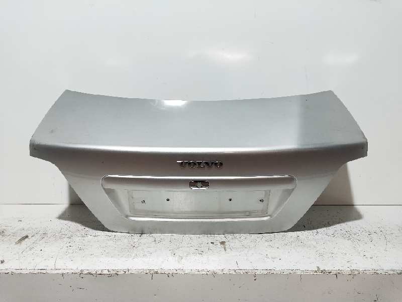 Recambio de tapa maletero para volvo s40 berlina 1.6 referencia OEM IAM   