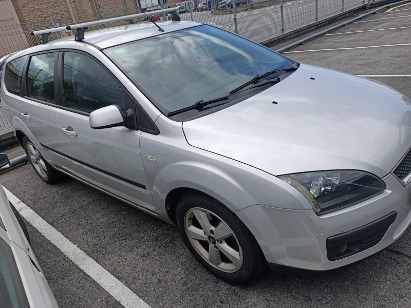 ford focus sportbreak (cap) del año 2005
