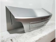 Recambio de tapa maletero para volvo s40 berlina 1.6 referencia OEM IAM    2