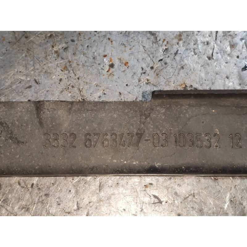 Recambio de brazo suspension superior trasero derecho para bmw serie 1 berlina (e81/e87) 116d referencia OEM IAM 33326763477  