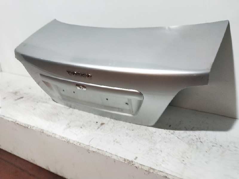 Recambio de tapa maletero para volvo s40 berlina 1.6 referencia OEM IAM   