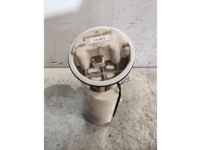 Recambio de bomba combustible para mercedes clase clk (w209) coupe 200 compressor (209.341) referencia OEM IAM   