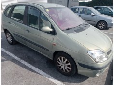 renault scenic (ja..) del año 2002