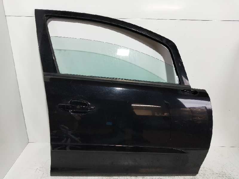 Recambio de puerta delantera derecha para opel corsa d cosmo referencia OEM IAM   