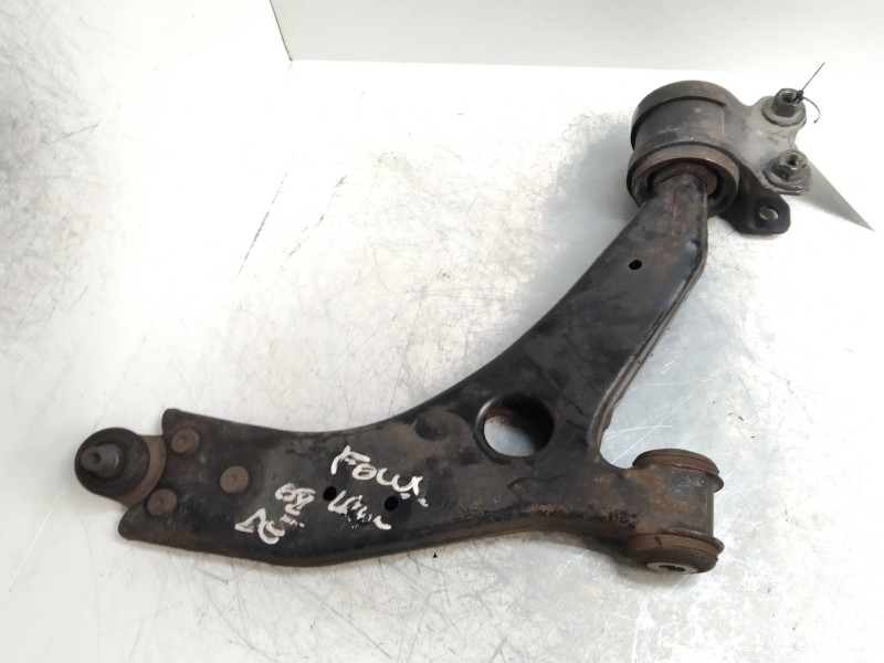 Recambio de brazo suspension inferior delantero derecho para ford focus lim. (cb4) titanium referencia OEM IAM   
