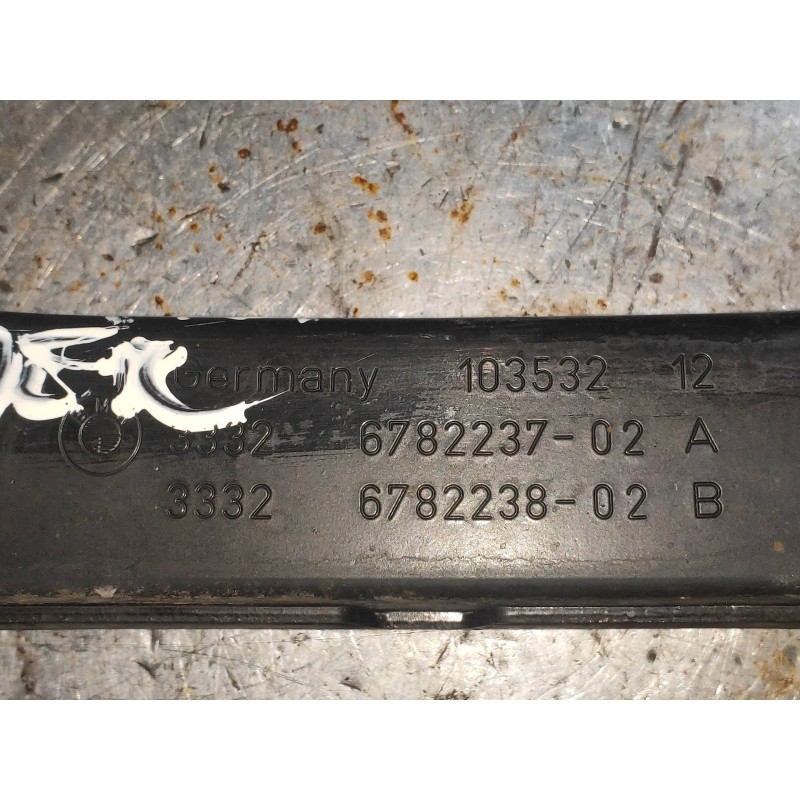 Recambio de brazo suspension superior trasero derecho para bmw serie 1 berlina (e81/e87) 116d referencia OEM IAM 33326782237 333