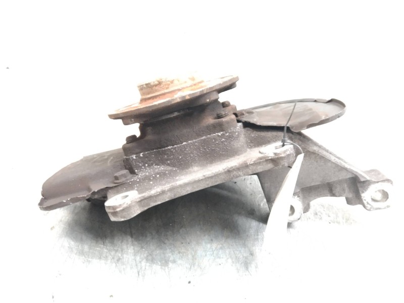 Recambio de mangueta delantera izquierda para volvo s80 berlina 2.4 cat referencia OEM IAM   