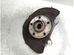 Recambio de mangueta delantera derecha para volvo s80 berlina 2.9 referencia OEM IAM   