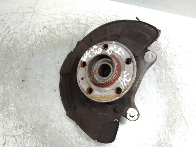 Recambio de mangueta delantera derecha para volvo s80 berlina 2.9 referencia OEM IAM   