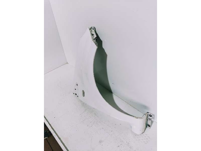 Recambio de aleta delantera derecha para renault twingo authentique referencia OEM IAM 7701477874  