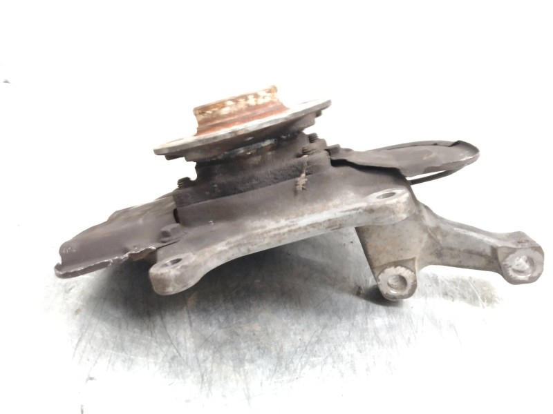 Recambio de mangueta delantera derecha para volvo s80 berlina 2.9 referencia OEM IAM   