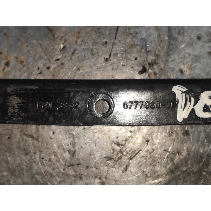 Recambio de brazo suspension superior trasero derecho para bmw serie 1 berlina (e81/e87) 116d referencia OEM IAM 33326777980  