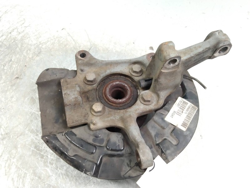 Recambio de mangueta delantera derecha para volvo s80 berlina 2.9 referencia OEM IAM   