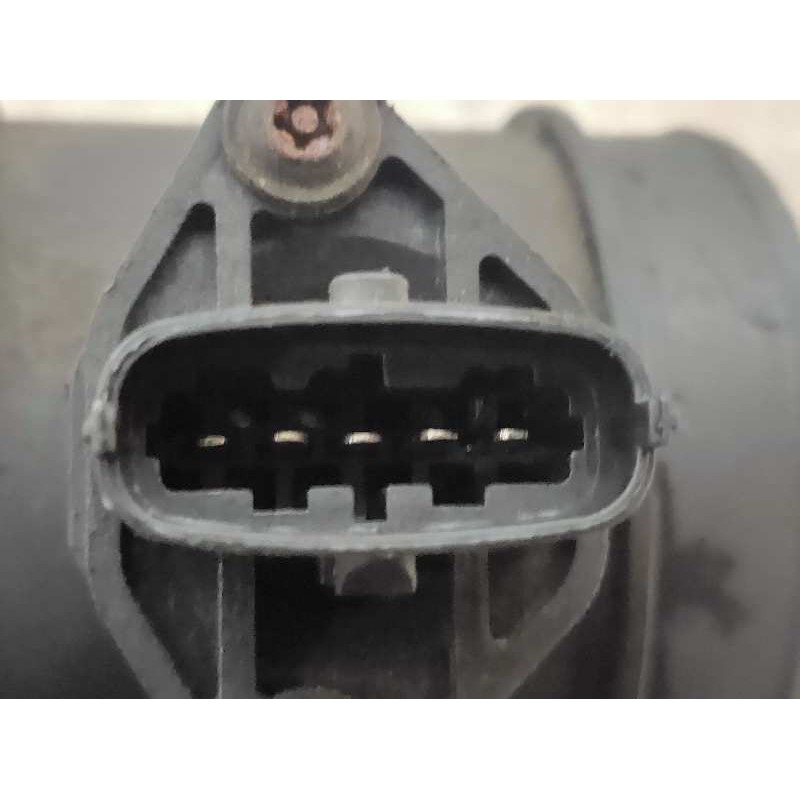 Recambio de caudalimetro para saab 9-5 berlina 3.0 tid linear sport referencia OEM IAM 0281002605 24456764 BOSCH