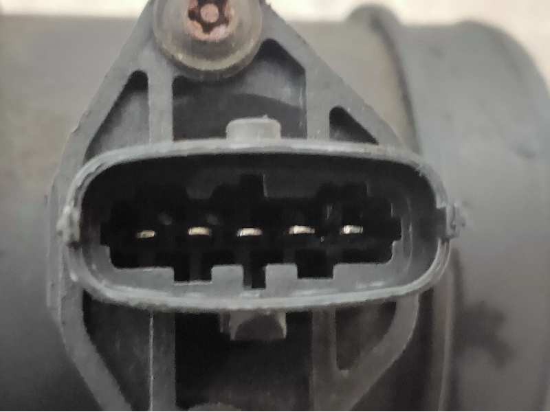 Recambio de caudalimetro para saab 9-5 berlina 3.0 tid linear sport referencia OEM IAM 0281002605 24456764 BOSCH
