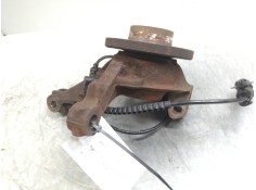 Recambio de mangueta delantera derecha para renault twingo authentique referencia OEM IAM 8200663593   2