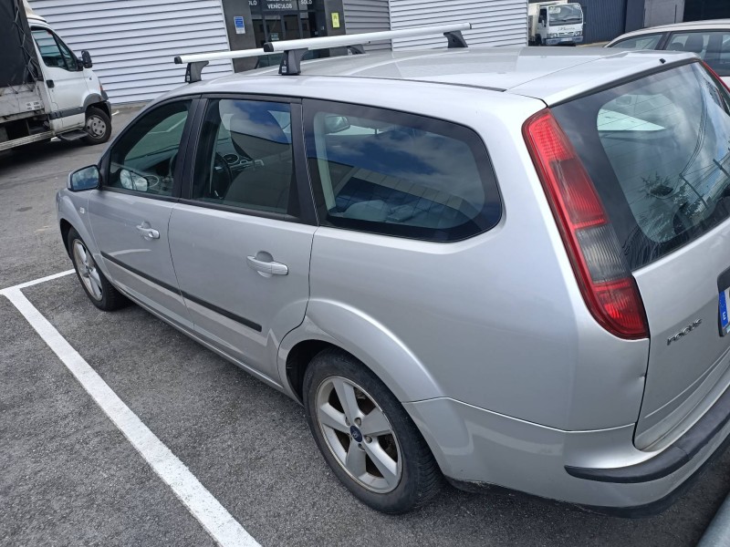 ford focus sportbreak (cap) del año 2005