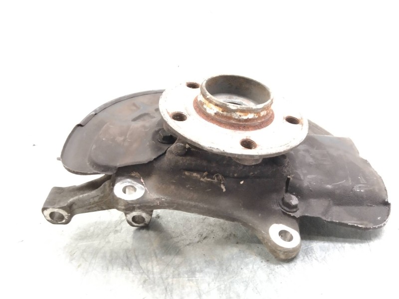 Recambio de mangueta delantera izquierda para volvo s80 berlina 2.9 referencia OEM IAM   