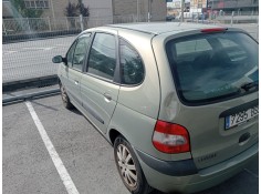 renault scenic (ja..) del año 2002 2