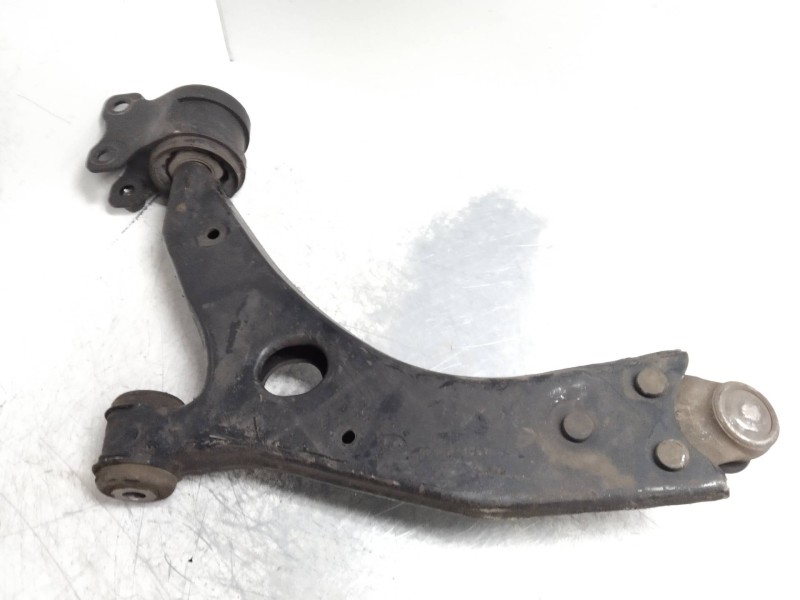 Recambio de brazo suspension inferior delantero derecho para ford focus lim. (cb4) titanium referencia OEM IAM   