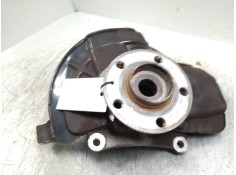Recambio de mangueta delantera izquierda para volvo s80 berlina 2.4 diesel cat referencia OEM IAM   
