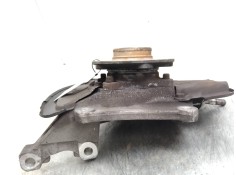 Recambio de mangueta delantera izquierda para volvo s80 berlina 2.4 diesel cat referencia OEM IAM    2